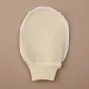 Toalla de Baño Exfoliante Meng Ma Ventas Calientes Transfronterizas Guantes de Baño de Sisal Tira Exfoliante Meng Ma Exfoliante Descontaminación Limpieza de la Piel Ampollas