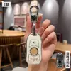 Cubierta de Llave Especializada para Buick Envision Plus, Modelo de Alta Gama 2023 Envision S, Envision Gs Funda para Llave de Coche para Hombres y Mujeres