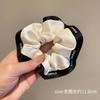 Scrunchies de Otoño e Invierno de Alta Gama, Ligas para el Cabello Estilo Coreano Ins, Cuerdas para el Cabello de Mujer, Bandas para el Cabello, Accesorios para el Cabello, Adornos para el Cabello al Por Mayor