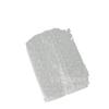 Ins Wind Wave Dot Frosted Heat Sealed Bag DIY Hand Account Gift Bag Adesivo Pequeno Cartão Yum High-grade Flat Pocket