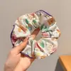 Las ligas para el cabello para niños de estilo coreano, con un diseño relajado y elegante, son perfectas para crear un moño chic.. Estas ligas para el cabello de alta calidad ofrecen una excelente elasticidad y están diseñadas específicamente para niñas