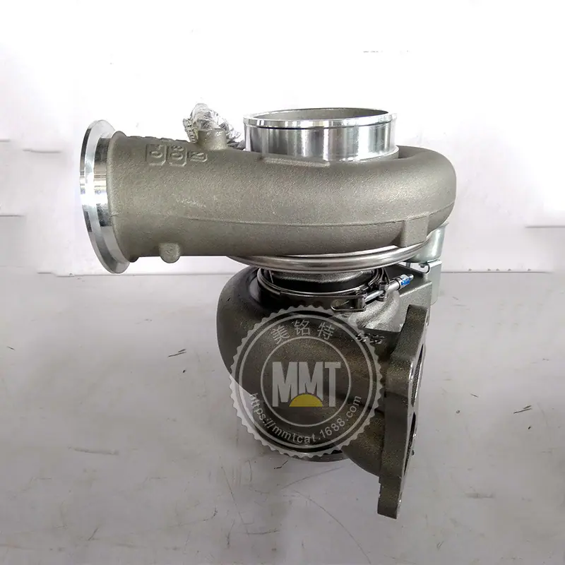 C13增压器2472965 (4)