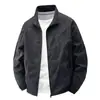 Ropa de Protección Solar Delgada de Verano para Hombre 2026 Nueva Moda Tendencia Camuflaje Chaqueta Casual Diaria para Exteriores con Protección Solar