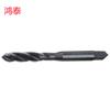 Hongtai m2x0. 4/m4x0. 7/m8x1. 25/m16x2 H2 negro templado ventas al por mayor Macho Espiral