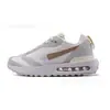 Putian Shoes Suministro Una Pieza Envío Directo Air Max Amanecer Serie Amanecer Zapatos Deportivos Casuales para Mujer Zapatos para Correr con Amortiguación de Aire para Hombre