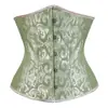 Corsé base para vestido de corte europeo y americano corsé abdomen parte superior venta al por mayor transfronteriza ropa moldeadora de cuerpo en stock fabricantes de origen