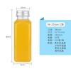 Botellas de Jugo Personalizadas de Fábrica de 200 ml, Botellas de Té de Leche de 400 ml, Botellas de Plástico de 500 ml, Botellas para Bebidas de 1000 ml