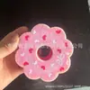 Esponja de Dibujos Animados Serie Frutas Suministros de Cocina Esponja de Paño de Limpieza Engrosada para Fregar Ollas y Lavar Platos