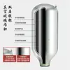 Botella de Agua Caliente de Acero Inoxidable Hervidor Eléctrico Doméstico Termo Olla Calentadora de Gran Capacidad Termo Botella de Agua Caliente Botella de Agua Aislada para Dormitorio