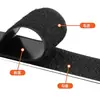 Velcro Personalizado con Adhesivo Posterior, Superficie de Gancho y Bucle Autoadhesiva Fuerte de Nylon, Resistente a Altas Temperaturas, Sin Dejar Rastro, Velcro con Adhesivo Posterior Fácil de Retirar