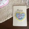 Novo Laço Doce Coração Cereja Menina Coelho Grampo de Cabelo Bb Grampo Lateral Grampo para Franja Pente de Cabelo Acessório de Cabelo Adorno de Cabeça