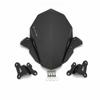Adequado para Yamaha Mt09 Fz09 Acessórios Modificados Capuz de Para-brisa Dianteiro Motocicleta