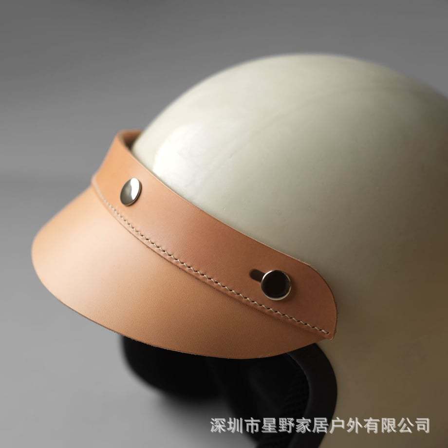 帽檐