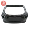 Adecuado para 2013-19 Highlander Hihglander Tapa del Portón Trasero Tapa del Maletero Puerta Trasera del Coche 670050E300