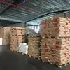 Polietileno de Baixa Densidade (PEBD) Yanshan Petrochemical LD605 LD608, matéria-prima para moldagem por injeção e sopro, excelente tenacidade, grânulos plásticos para filme de PE