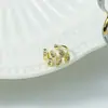 Pinzas para orejas de alta gama para mujer, brazalete para orejas de temperamento estilo frío, sin perforación en la oreja, pendientes super etéreos estilo Mori, diseño de nicho, estrellas