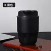 Nuevo Modelo de Taza de Café con Forma de Pétalo de Acero Inoxidable 316, Alto Valor Estético, Taza Aislante para Uso Doméstico, Taza Portátil Lujosa Ligera para Viajes al Aire Libre