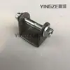 Acessórios para Motocicleta de Quatro Rodas Modificada Quadro de Kart Suporte da Balança Traseira Lug Bucha da Balança Manga 12MM
