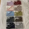 Bufanda de lana para mujer para otoño e invierno, cálida y versátil, calentador de cuello de punto de color liso, chal de lana estilo coreano para estudiante, bufanda triangular para mujer