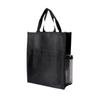Maletín de Entrenamiento para Conferencias Bolsa para Documentos Bolsa para Documentos Tela Oxford Bolsa de Documentos de Tres Capas Bolsa de Información para Regalo con Logo Personalizado