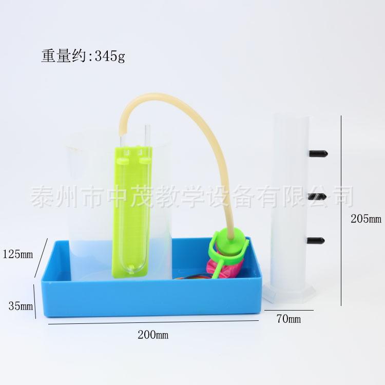 液体压强 (5)
