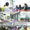 Adaptador de Corriente Original Personalizado de 12V2A con Certificación UL/FCC Estándar de EE. UU., Fuente de Alimentación de Pared de 24W para Tiras de Luces y Altavoces