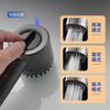 Fabricantes transfronterizos ducha presurizada fuerte baño filtro de ducha rociador de ducha traje cabezal de ducha desgaste rociador