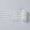 7cm de largura cor elástico faixa atacado verão saia cintura decorativa oco design cinto elástico acessórios de roupas