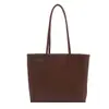 Bolso de Mano Elegante para Viajes Diarios 2026 Nueva Versión Coreana Bolso de Hombro Único y Elegante Bolso Tote Ins para Mujeres