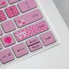 Para película de teclado de portátil Xiaomi RedmiBook 14 mejorado XMA1901-DG GB de 14 pulgadas