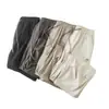 Pantalones de Paracaídas de Trabajo para Pareja al Aire Libre Estilo Montaña, Ultradelgados, Sensación Fresca, Secado Rápido, con Puños Ajustables, Ligeros y Fluidos 12075
