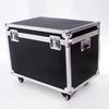 Caja de Aleación de Aluminio Personalizada Caja de Instrumentos Caja Trolley Caja Aérea Caja de Transporte Personalizada Caja de Exhibición Caja Modelo de Equipo Herramientas