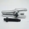 Extrator de cabeça esférica de estilo europeu Extrator de cabeça esférica de carro estilo japonês Ferramenta de desmontagem extratora de cabeça esférica Ferramenta de reparo de carro