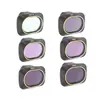 Adecuado para Dji Drone Mini4K/Mini 2 Se/ Mini Se Espejo Protector de Filtro Polarizador