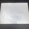 Pegamento de aceite fuerte para tarjetas de felicitación, adhesivo de doble cara para cajas de papel, adhesivo de aceite de doble cara, ignífugo, 100 unidades, pegamento de aceite común, troquelado, perforación.