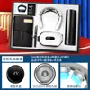 Kit de Presente Empresarial para o Dia do Professor com Logo Personalizado, Massageador Cervical, Dispositivo de Proteção para os Olhos, Copo Térmico, Evento de Aniversário Corporativo
