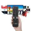 Para controle remoto de TV LG AKB76037601 sem configuração, use diretamente o controle remoto infravermelho