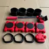 Nuevo Juego de Herramientas para Mover para Transporte Fácil de Artículos Pesados, Kit de Mudanza de 14 Piezas