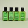 Hotel de Família Descartável Shampoo de Hotel Frasco Pequeno de 30ml Sabonete Corporal 45 ml Condicionador Conjunto de Lavar