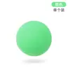 Bola de Fáscia Jineng Bola para Massagem nos Pés Relaxamento Muscular Yoga Ombro Pescoço Cintura Costas Pés Bola Meridiana Bola Meridiana para Pescoço