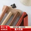 Papel de embrulho para flores cor sólida espessado papel Fenghua à prova d'água macio leve papel de embrulho artístico materiais de embalagem para floricultura atacado