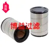 Elemento de Filtro de Ar para Gerador 4N-0015 208-9065 438-5386