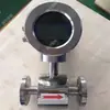 Soporta medidores de flujo de minería personalizados, fáciles de usar, resistentes a la corrosión y ampliamente aplicables. Medidor de Flujo Electromagnético de Alta Presión Lzd