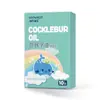 Parche Nasal de Confort Haishi Hainuo Semilla de Xanthium Parche Nasal de Ventilación Parche Nasal de Confort Nasal para Adultos y Niños Parche de Ventilación Nasal