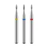 Mini Cabezal de Lámpara Xiaomi para Uñas Cabezal de Molienda para Pre-Tratamiento de Uñas Removedor de Cutícula Herramienta de Bolsillo Venta al por Mayor