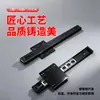 Porta de Balanço Dobrável Flip-Up Lateral Porta de Correr Oculta Ar Condicionado Máquina de Lavar Roupa Forno Armário Porta Flip-Up Oculta Trilho Deslizante