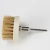 Wen escova elétrica dez mil cerdas escova de cerdas de porco escova nano ferramenta de polimento escova de prato máquina escova