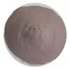 Punto de Fusión de Arena de Circonio 2550 °C Contenido de Hierro-Titanio Bajo, Contenido del 66%65%, Arena de Circonio Malla 100-140.