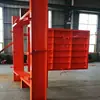 Mmb1.8*2M Puerta Impermeable Hermética para Minas Puerta Impermeable Hermética Fuerte Resistencia a la Presión Puerta Impermeable Hermética para Minas