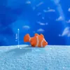 Micro-Paisaje Creativo Mundo Submarino Peces Coral Submarino DIY Acuario Decoración de Paisajismo Accesorios Mini Adornos Pequeños